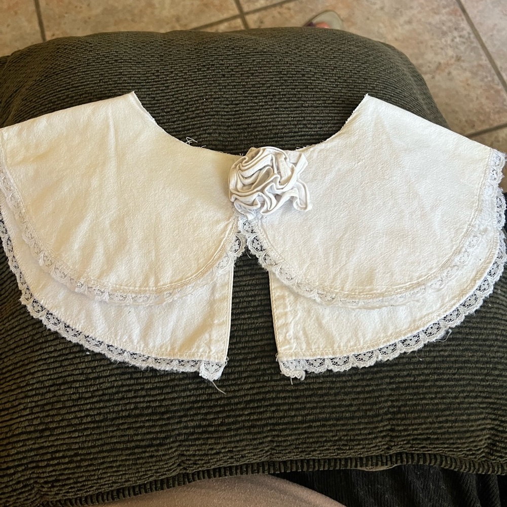 loose neck!Vintage .